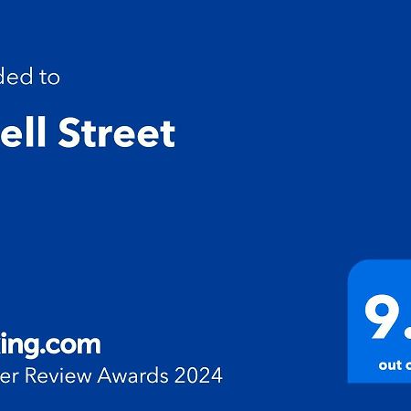 شقة 2 Bell Street تالغارث المظهر الخارجي الصورة