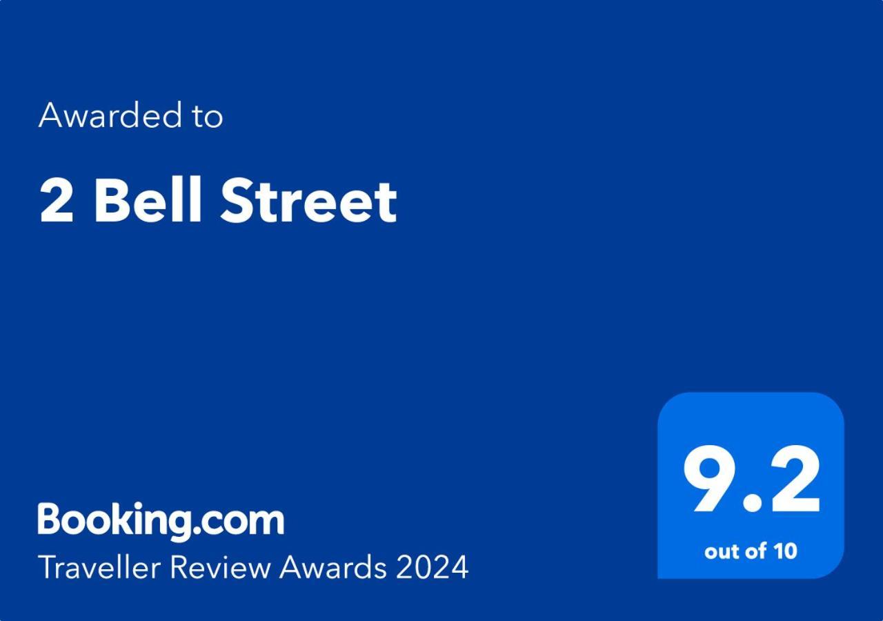شقة 2 Bell Street تالغارث المظهر الخارجي الصورة